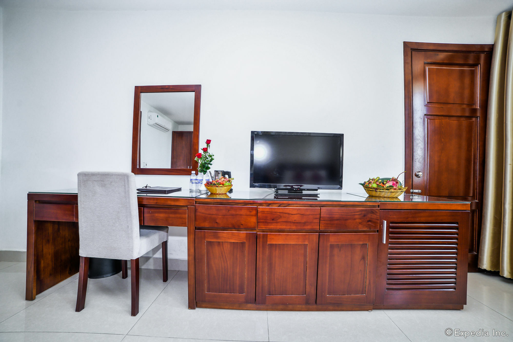 White Snow Hotel Đà Nẵng Kültér fotó